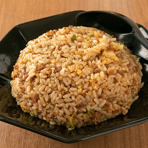 焼き飯